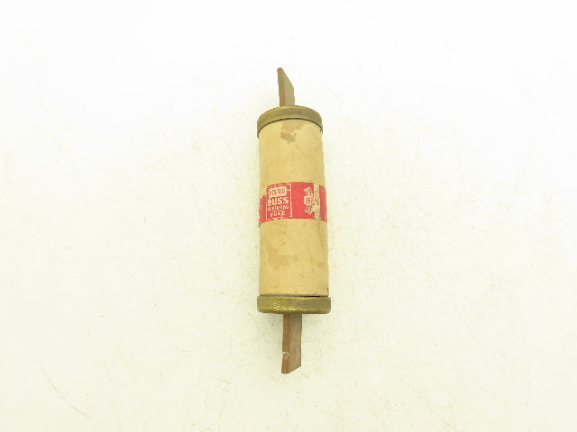 Buss RES 400 Rebuildable Renewable Super-Lag Fuse 400Amp 600VAC