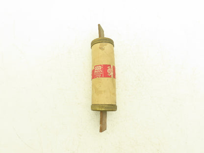 Buss RES 400 Rebuildable Renewable Super-Lag Fuse 400Amp 600VAC