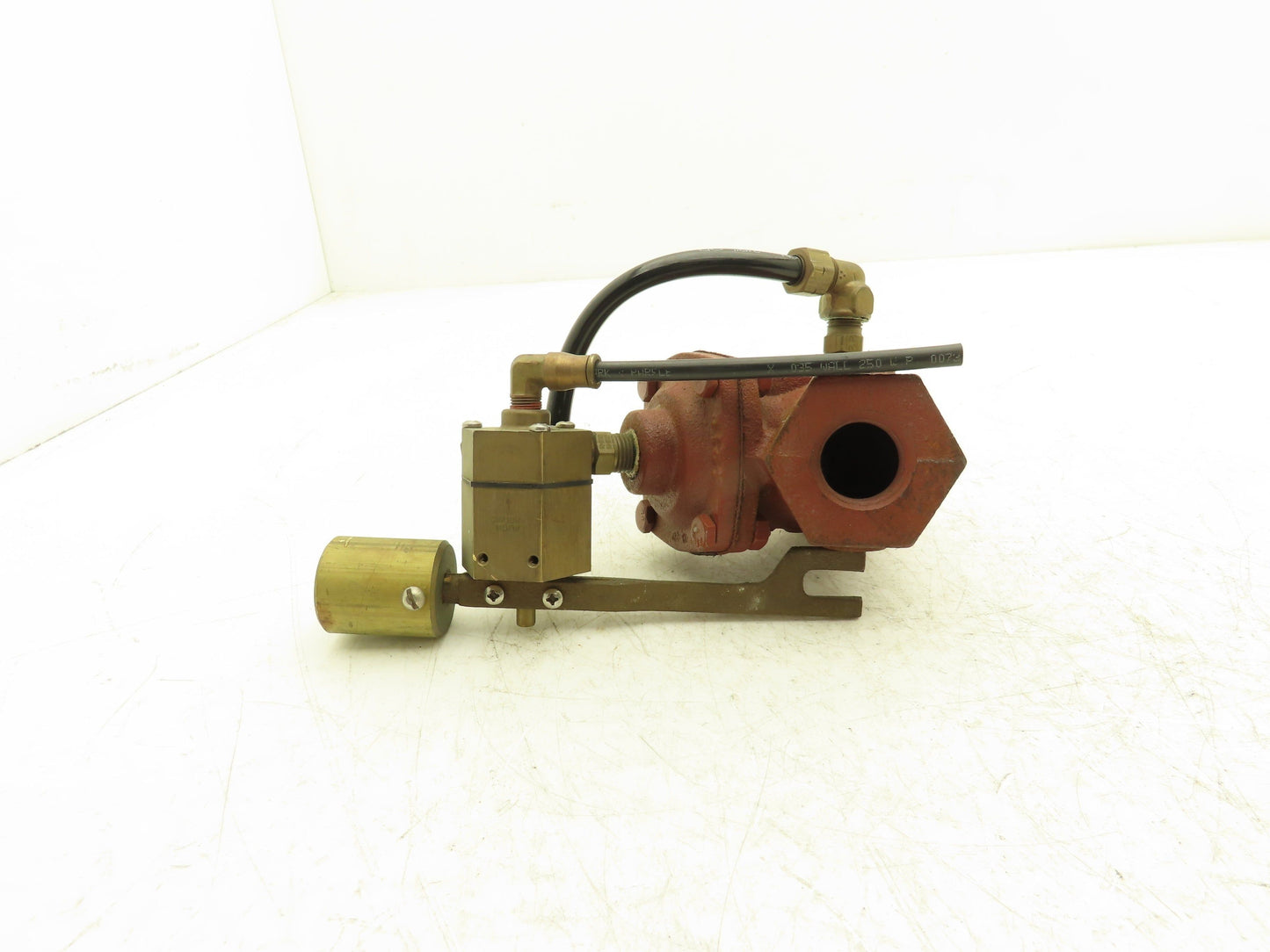 Aquamatic V42B Series Diaphragm valve