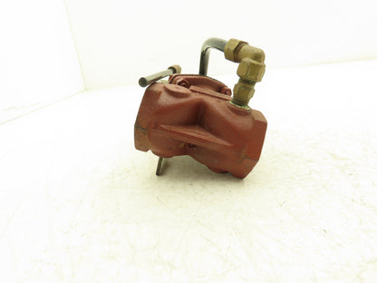 Aquamatic V42B Series Diaphragm valve