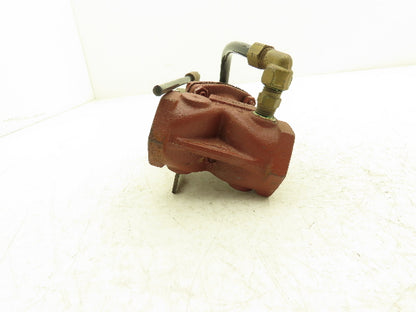 Aquamatic V42B Series Diaphragm valve