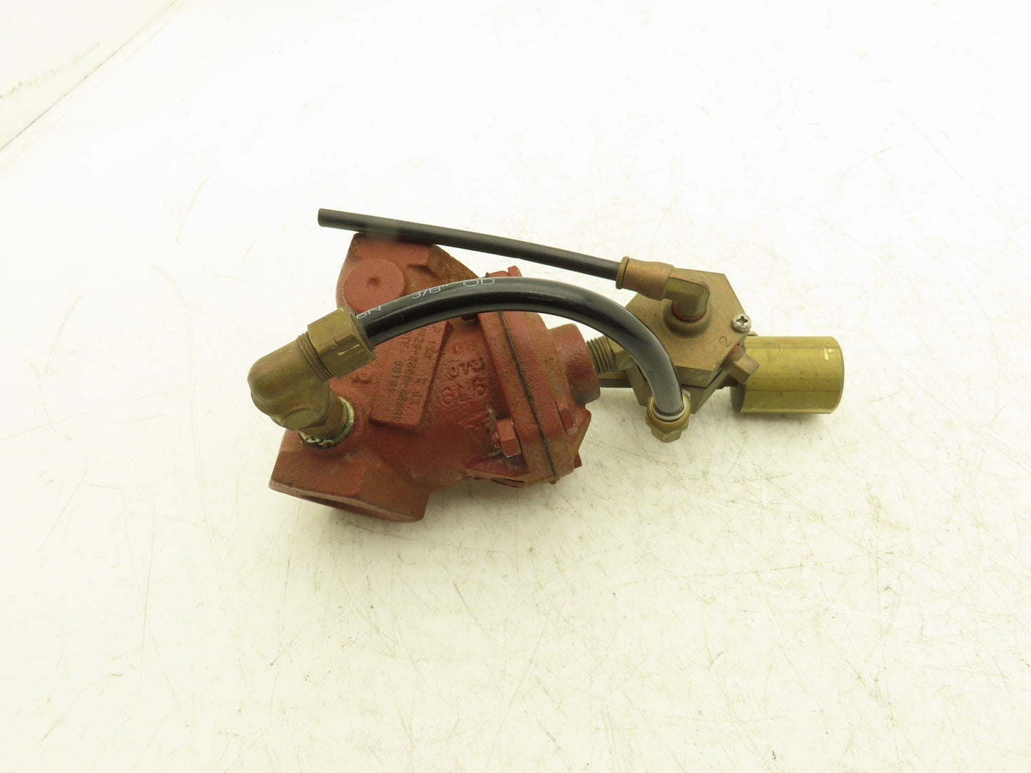 Aquamatic V42B Series Diaphragm valve