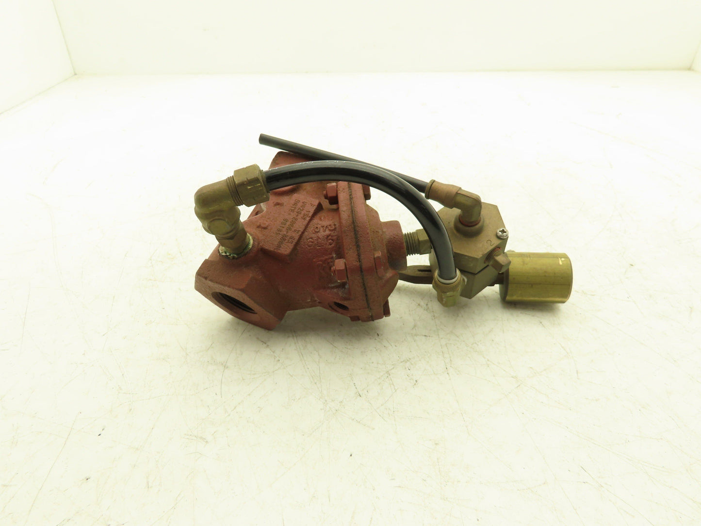 Aquamatic V42B Series Diaphragm valve