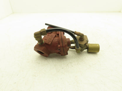 Aquamatic V42B Series Diaphragm valve