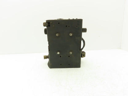 Lincoln Electric 10944 Robotic Power Feeder MIG Wire Assembly Gearbox Motor