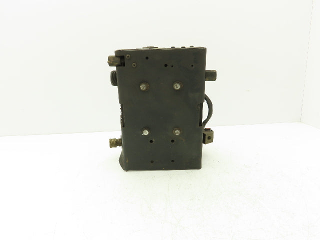 Lincoln Electric 10944 Robotic Power Feeder MIG Wire Assembly Gearbox Motor