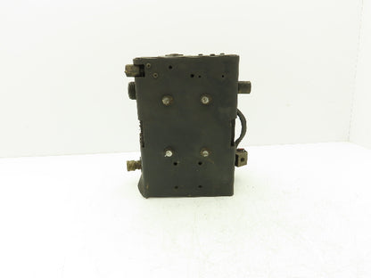 Lincoln Electric 10944 Robotic Power Feeder MIG Wire Assembly Gearbox Motor