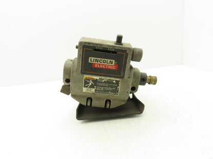 Lincoln Electric 10944 Robotic Power Feeder MIG Wire Assembly Gearbox Motor