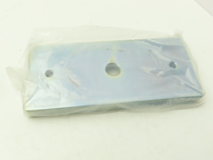 Securitron M62SCG Magnalock Electromagnetic Lock 12/24VDC 1200 lbs Holding Force