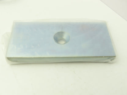 Securitron M62SCG Magnalock Electromagnetic Lock 12/24VDC 1200 lbs Holding Force