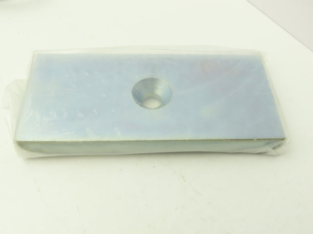 Securitron M62SCG Magnalock Electromagnetic Lock 12/24VDC 1200 lbs Holding Force