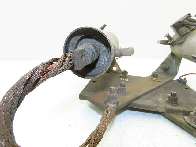 Taylor-Winfield ND-24-50 Mercury Switch Contactor for 50kVA Spot Welder