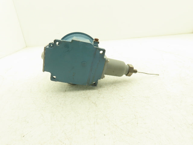 Thermon E7-25325 Mechanical Thermostat Water/Dust Tight & Explosion Proof