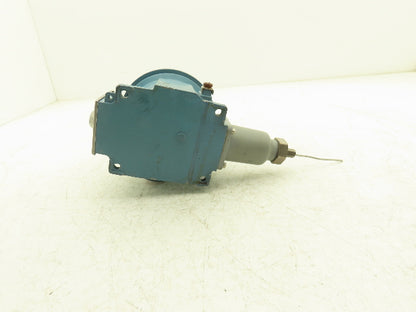 Thermon E7-25325 Mechanical Thermostat Water/Dust Tight & Explosion Proof