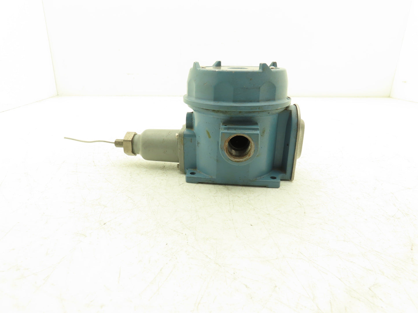 Thermon E7-25325 Mechanical Thermostat Water/Dust Tight & Explosion Proof