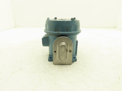 Thermon E7-25325 Mechanical Thermostat Water/Dust Tight & Explosion Proof