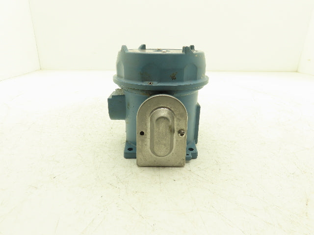 Thermon E7-25325 Mechanical Thermostat Water/Dust Tight & Explosion Proof