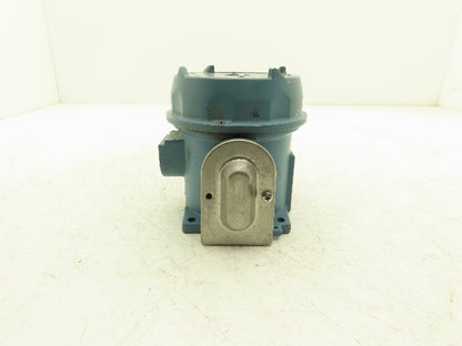 Thermon E7-25325 Mechanical Thermostat Water/Dust Tight & Explosion Proof