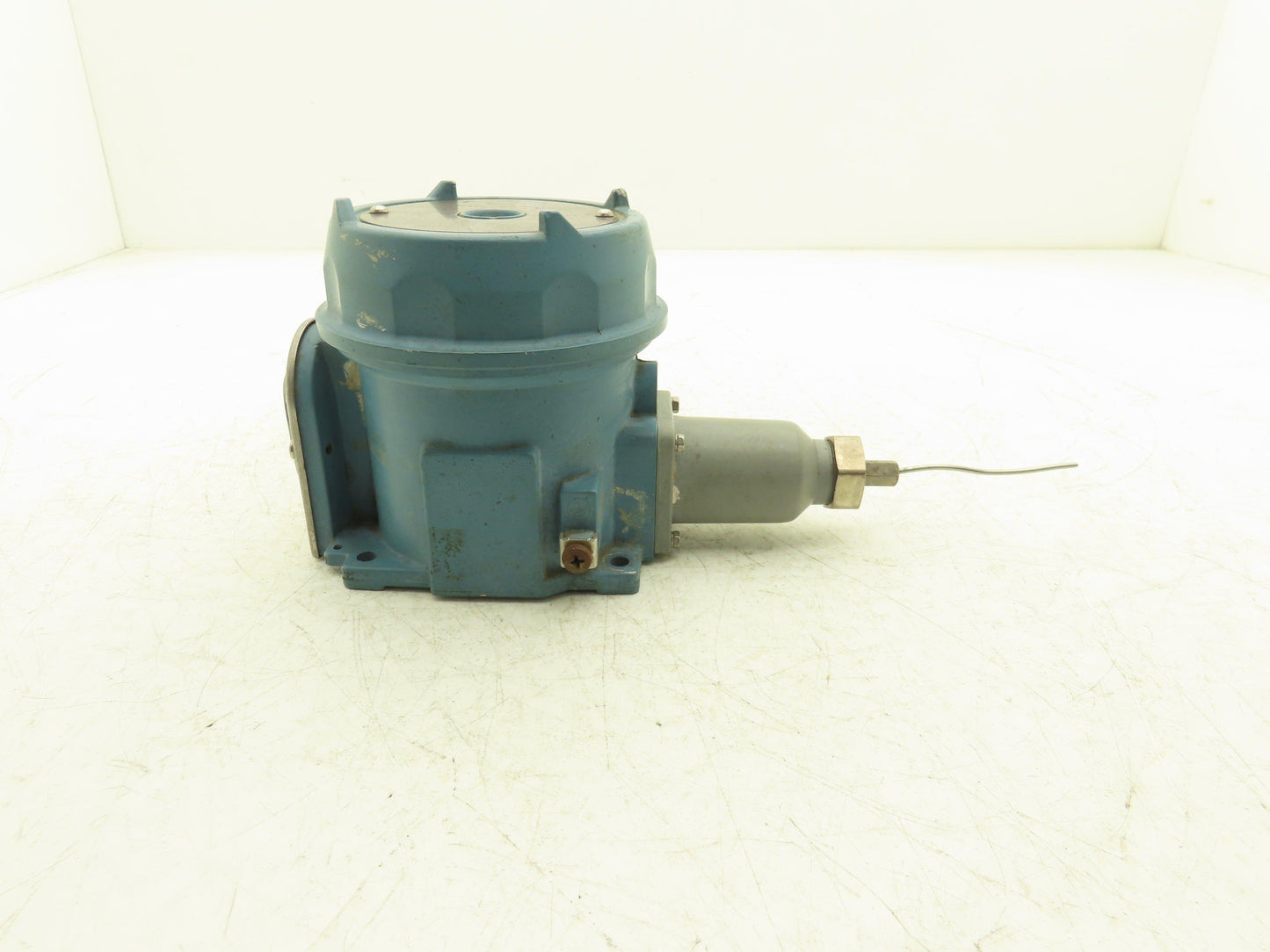 Thermon E7-25325 Mechanical Thermostat Water/Dust Tight & Explosion Proof