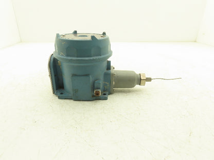 Thermon E7-25325 Mechanical Thermostat Water/Dust Tight & Explosion Proof