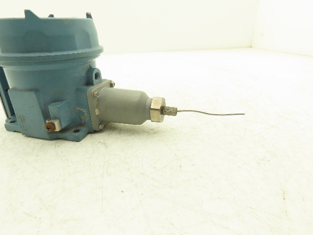 Thermon E7-25325 Mechanical Thermostat Water/Dust Tight & Explosion Proof