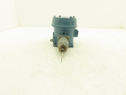 Thermon E7-25325 Mechanical Thermostat Water/Dust Tight & Explosion Proof