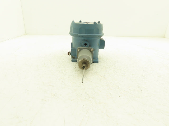 Thermon E7-25325 Mechanical Thermostat Water/Dust Tight & Explosion Proof