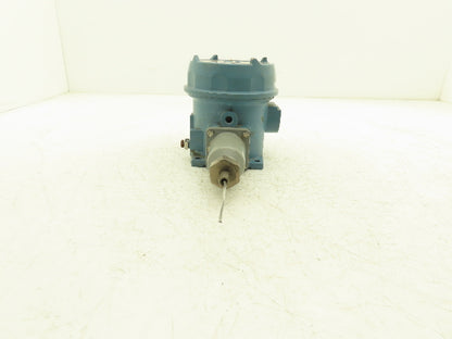 Thermon E7-25325 Mechanical Thermostat Water/Dust Tight & Explosion Proof