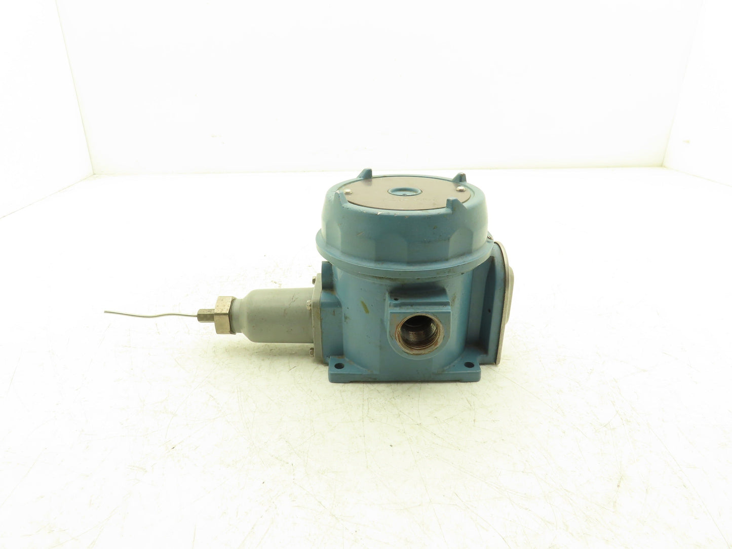 Thermon E7-25325 Mechanical Thermostat Water/Dust Tight & Explosion Proof