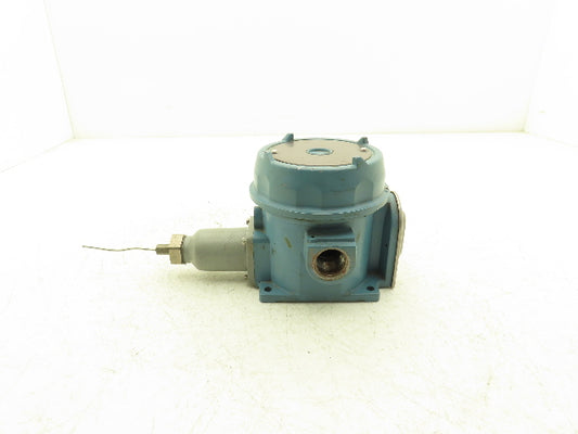 Thermon E7-25325 Mechanical Thermostat Water/Dust Tight & Explosion Proof