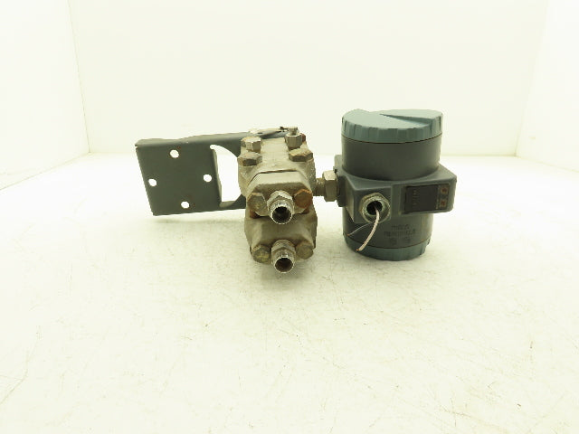 Foxboro 823DP-I3S1SL2 Differential Pressure Transmitter 12-65 VDC