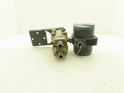 Foxboro 823DP-I3S1SL2 Differential Pressure Transmitter 12-65 VDC