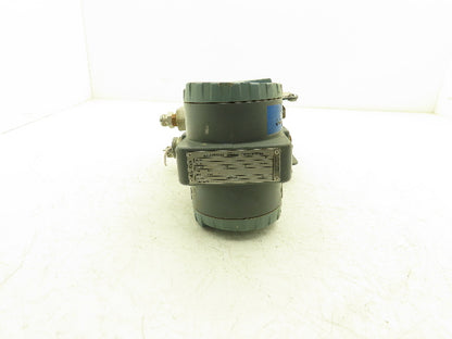Foxboro 823DP-I3S1SL2 Differential Pressure Transmitter 12-65 VDC