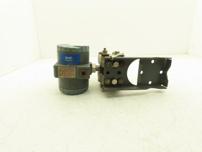 Foxboro 823DP-I3S1SL2 Differential Pressure Transmitter 12-65 VDC