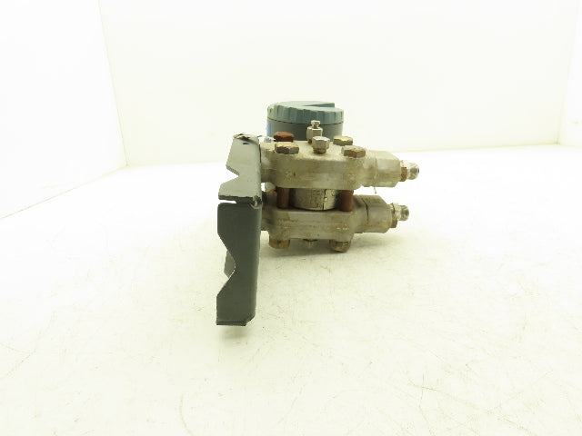 Foxboro 823DP-I3S1SL2 Differential Pressure Transmitter 12-65 VDC