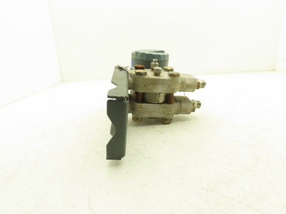 Foxboro 823DP-I3S1SL2 Differential Pressure Transmitter 12-65 VDC
