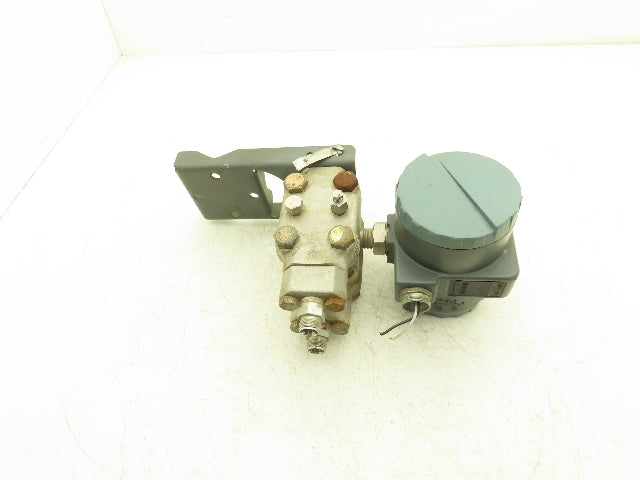 Foxboro 823DP-I3S1SL2 Differential Pressure Transmitter 12-65 VDC