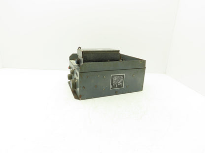 Lincoln Electric 9089 Wire Feeder Control Unit LN9-F Squirt Welder