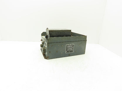 Lincoln Electric 9089 Wire Feeder Control Unit LN9-F Squirt Welder