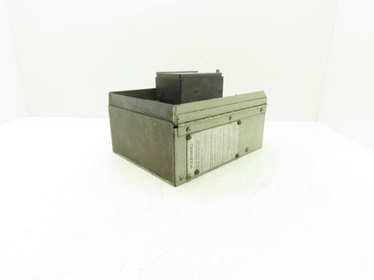 Lincoln Electric 9089 Wire Feeder Control Unit LN9-F Squirt Welder