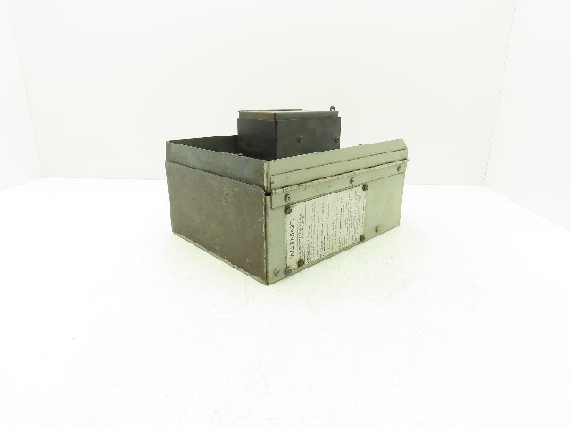 Lincoln Electric 9089 Wire Feeder Control Unit LN9-F Squirt Welder