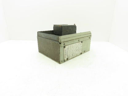 Lincoln Electric 9089 Wire Feeder Control Unit LN9-F Squirt Welder