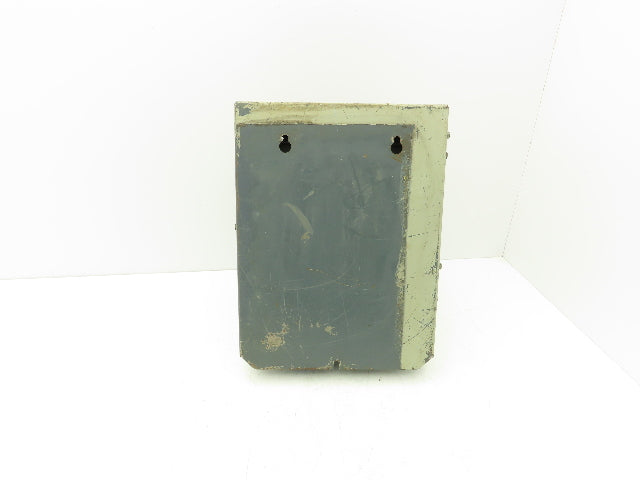 Lincoln Electric 9089 Wire Feeder Control Unit LN9-F Squirt Welder