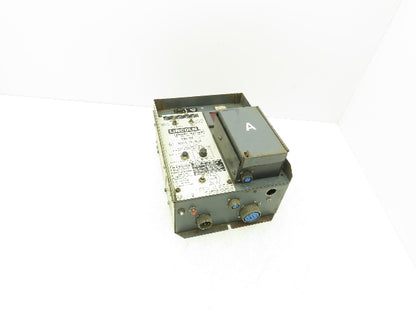 Lincoln Electric 9089 Wire Feeder Control Unit LN9-F Squirt Welder