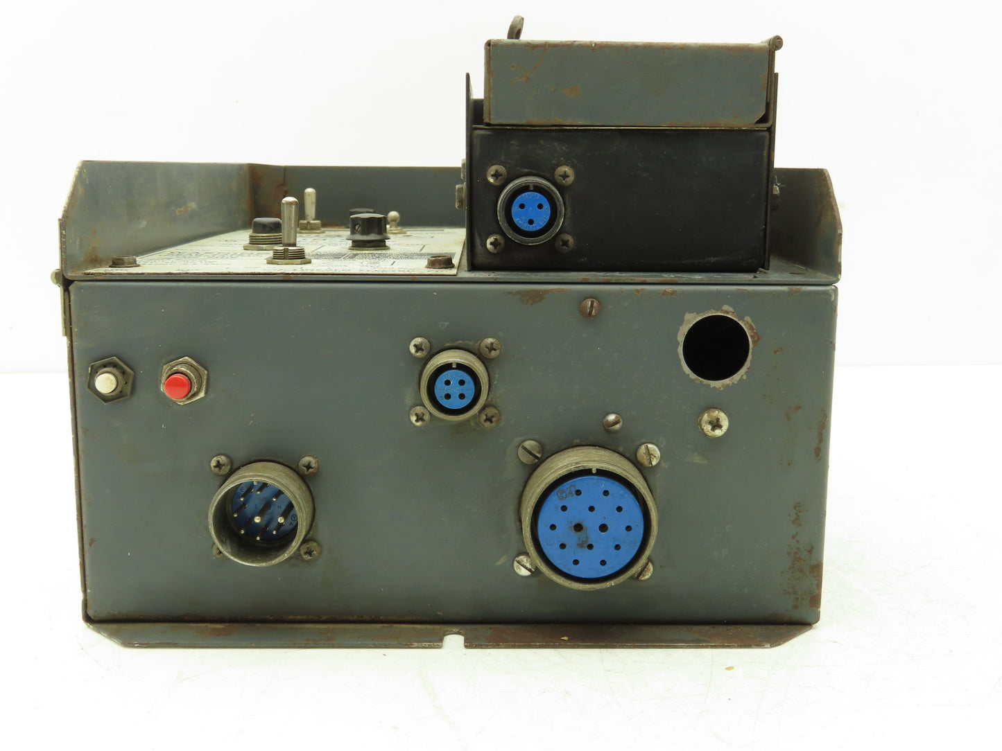 Lincoln Electric 9089 Wire Feeder Control Unit LN9-F Squirt Welder