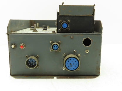 Lincoln Electric 9089 Wire Feeder Control Unit LN9-F Squirt Welder