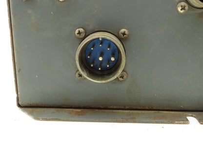 Lincoln Electric 9089 Wire Feeder Control Unit LN9-F Squirt Welder