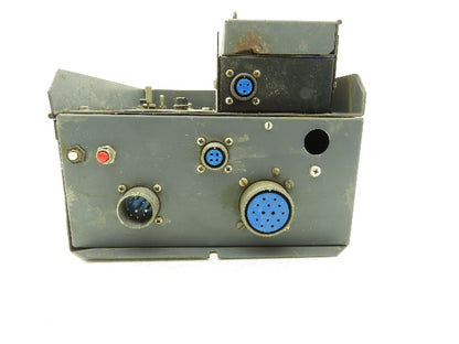 Lincoln Electric 9089 Wire Feeder Control Unit LN9-F Squirt Welder