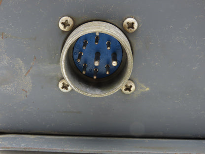 Lincoln Electric 9089 Wire Feeder Control Unit LN9-F Squirt Welder