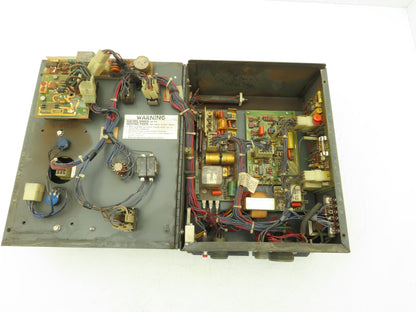 Lincoln Electric 9089 Wire Feeder Control Unit LN9-F Squirt Welder